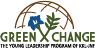 Logo Green Exchange