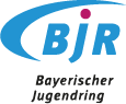 Logo Bayerischer Jugendring