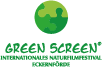 Logo Green Screen